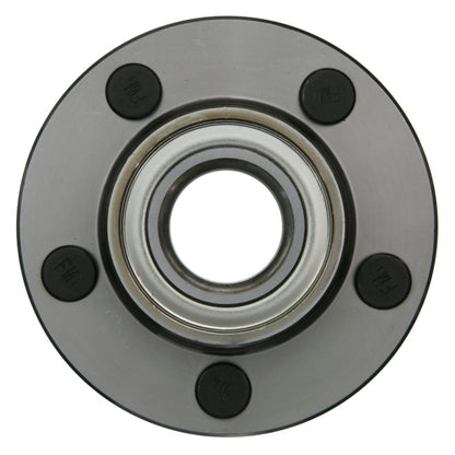 MOOG 05-09 Ford Mustang Front Hub Assembly Moog