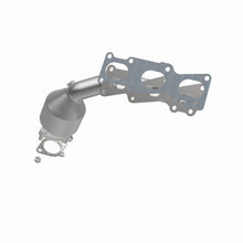 Load image into Gallery viewer, Magnaflow Conv DF 2007-2009 Sorento 3.3 3.8 L Manifold