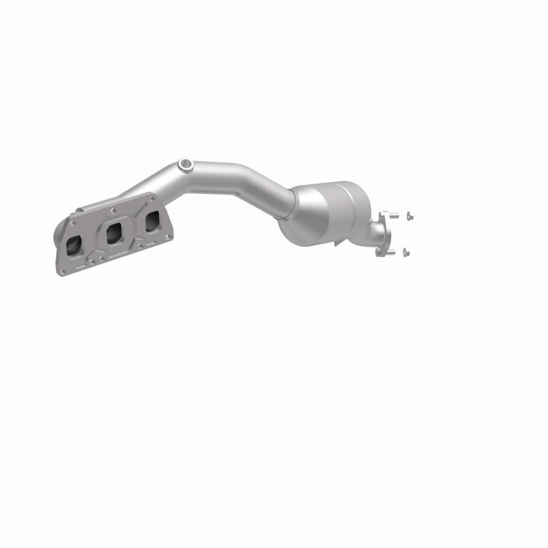MagnaFlow Conv DF 05-09 Audi A8 6.0L Magnaflow