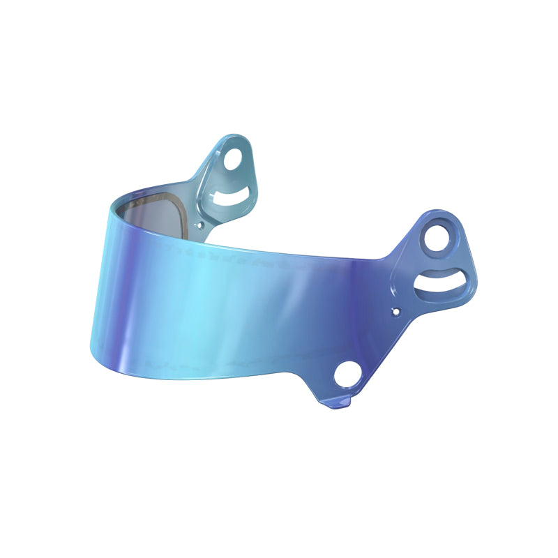 Bell SE077 Helmet Shield ML - Blue 2010420