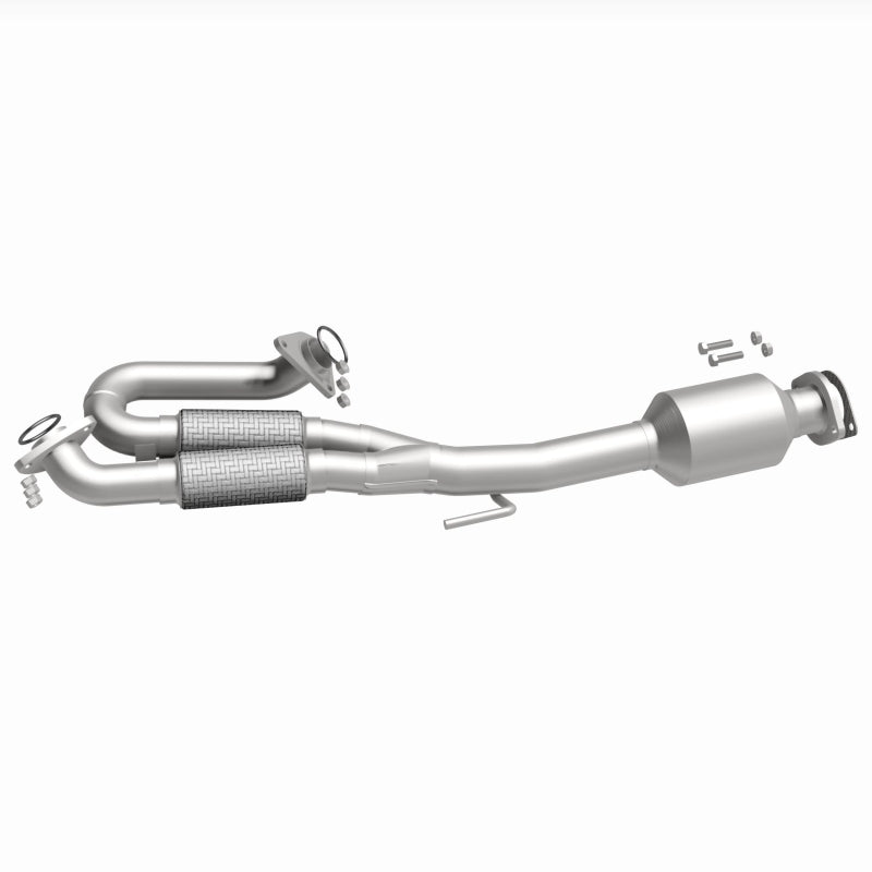 MagnaFlow 6571234 Direct-Fit Catalytic Converter