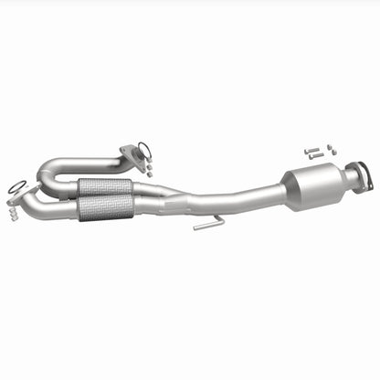 MagnaFlow 6571234 Direct-Fit Catalytic Converter