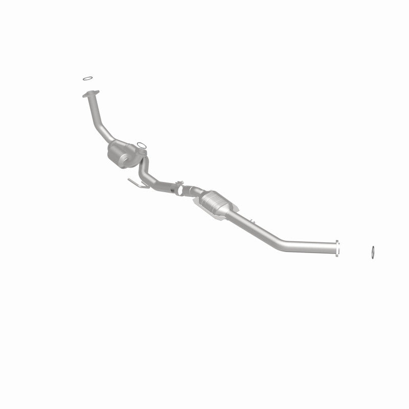 Magnaflow 98-00 Sienna V6 3 OEM Underbody Direct Fit Converter Magnaflow