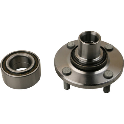 MOOG 98-02 Chevrolet Prizm Front Hub Repair Kit Moog