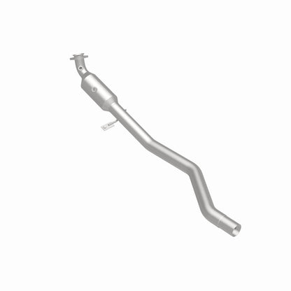Magnaflow Conv DF 2007-2012 GL450 4.6 L Underbody Magnaflow