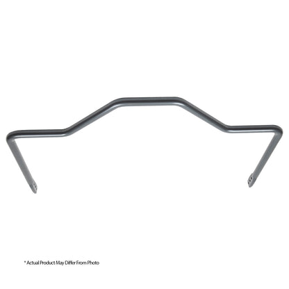 Belltech 20-24 Jeep Gladiator JT 1in / 25.4mm Rear Anti-Sway Bar w/ Hardware