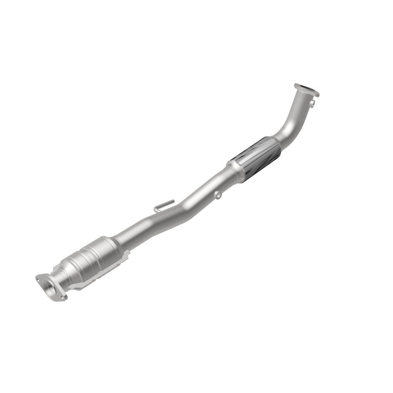 MagnaFlow Conv DF 02-04 Toyota Camry 2.4L Rear Magnaflow