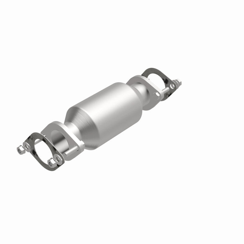 MagnaFlow Conv DF 09-10 Hyundai Genesis 4.6L Magnaflow