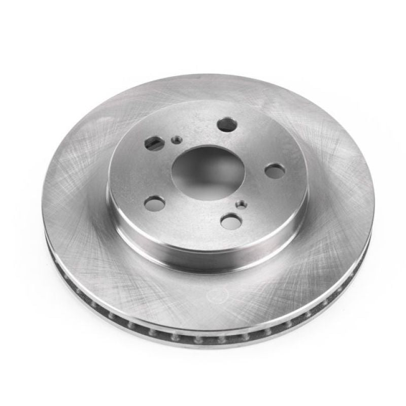 Power Stop 16-19 Toyota Prius Front Autospecialty Brake Rotor PowerStop