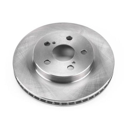 Power Stop 16-19 Toyota Prius Front Autospecialty Brake Rotor PowerStop