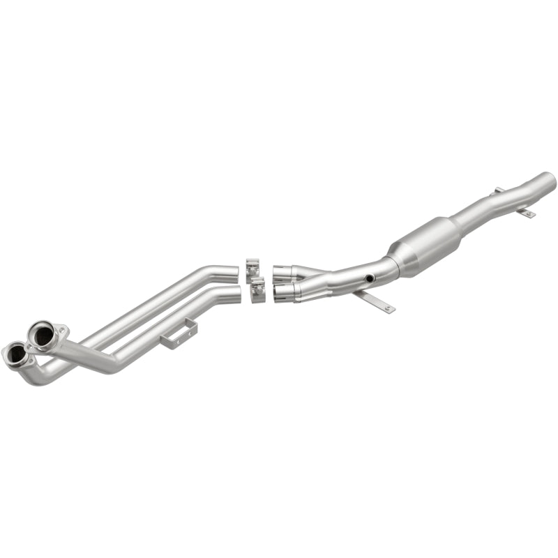 Magnaflow 96-02 Mercedes-Benz SL600 6.0L Direct Fit Converter Magnaflow