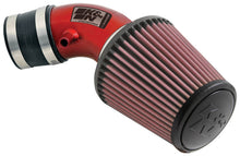 Load image into Gallery viewer, K&amp;N 02-06 Mini Cooper (Non S) Red Typhoon Short Ram Intake