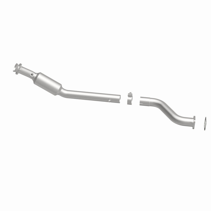 MagnaFlow Conv DF GTO- 2005-2006 6.0L Magnaflow