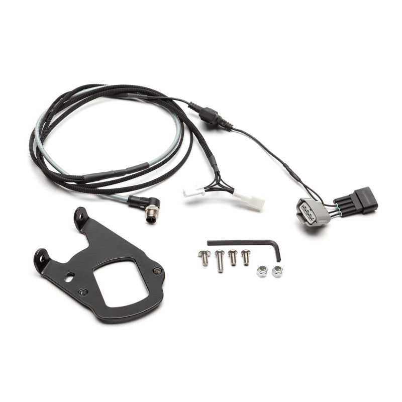 COBB 08-18 Nissan GT-R CAN Gateway Harness & Bracket Kit (LHD Vehicle Specific Bracket) 3C1600