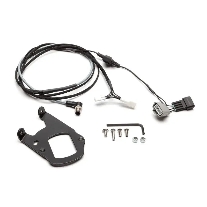 COBB 08-18 Nissan GT-R CAN Gateway + Harness & Bracket Kit (RHD Only) NISCAN0HN0-RHD COBB
