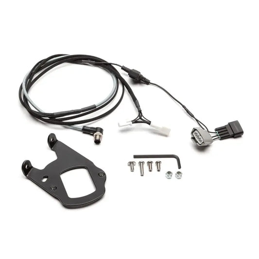 COBB 08-18 Nissan GT-R CAN Gateway + Harness & Bracket Kit (LHD Only) NISCAN0HN0-LHD COBB