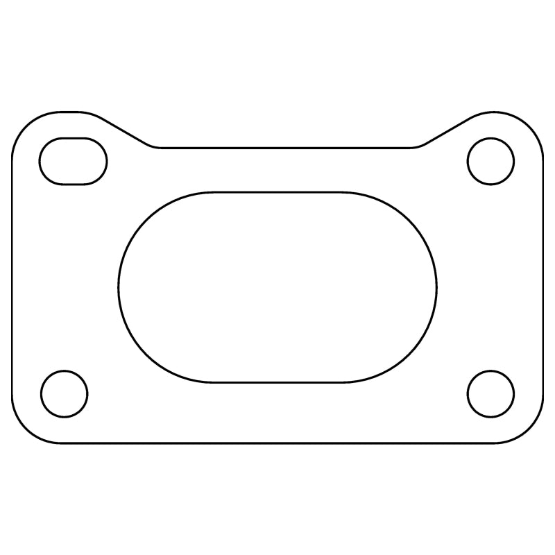 Cometic Cosworth BDA .042in AM Exhaust Manifold Gasket Cometic Gasket