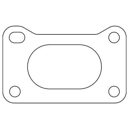 Cometic Cosworth BDA .042in AM Exhaust Manifold Gasket Cometic Gasket