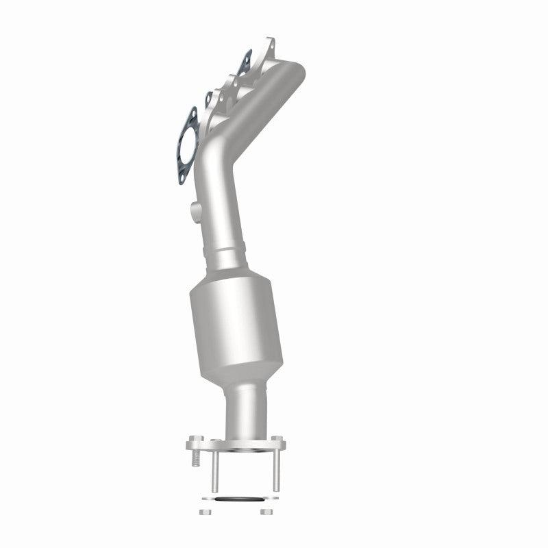 MagnaFlow Conv DF Toyota 03-09 4Runner/05-09 Tacoma/05-06 Tundra 4.0L P/S Manifold (49 State) Magnaflow