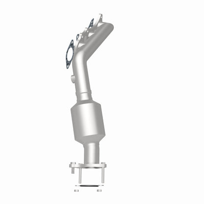 MagnaFlow Conv DF Toyota 03-09 4Runner/05-09 Tacoma/05-06 Tundra 4.0L P/S Manifold (49 State) Magnaflow