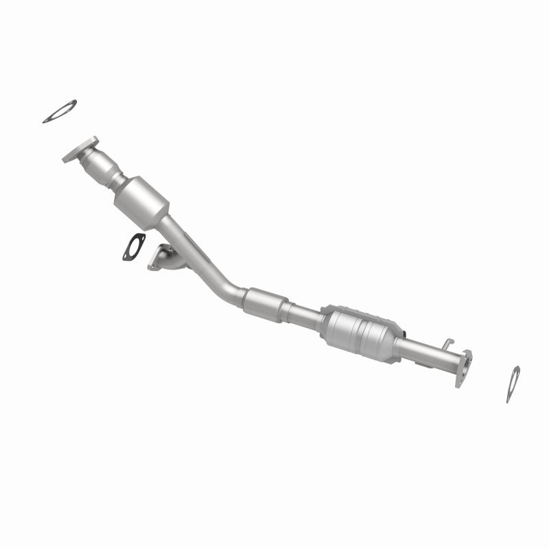 MagnaFlow Conv DF 02-03 Saturn Vue 3.0L Rear Magnaflow