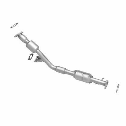MagnaFlow Conv DF 02-03 Saturn Vue 3.0L Rear Magnaflow