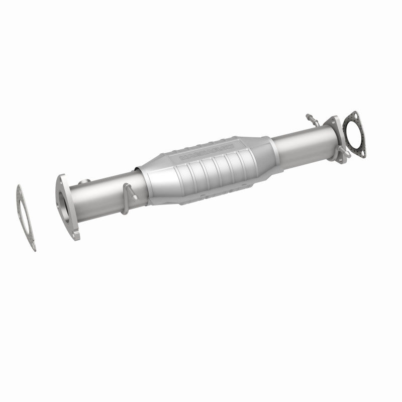 MagnaFlow Conv DF 96-97 GM S10 Pickup 4.3L Magnaflow