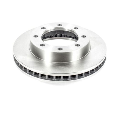 Power Stop 1986 Chevrolet K30 Front Autospecialty Brake Rotor PowerStop