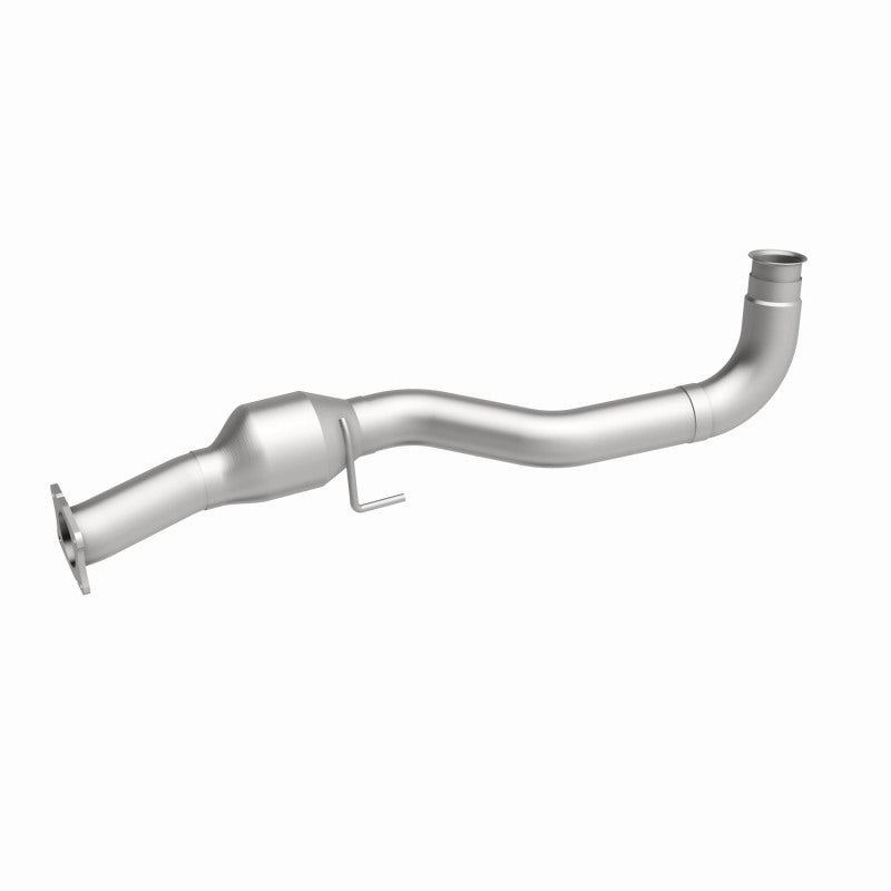 MagnaFlow Conv. DF 01-05 GM Silv/Sierra 6.6L Magnaflow