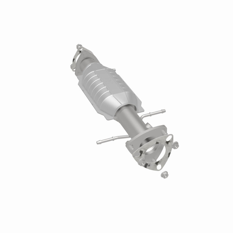 MagnaFlow Conv DF 96-99 S10/Sanoma 4WD 4.3L Magnaflow