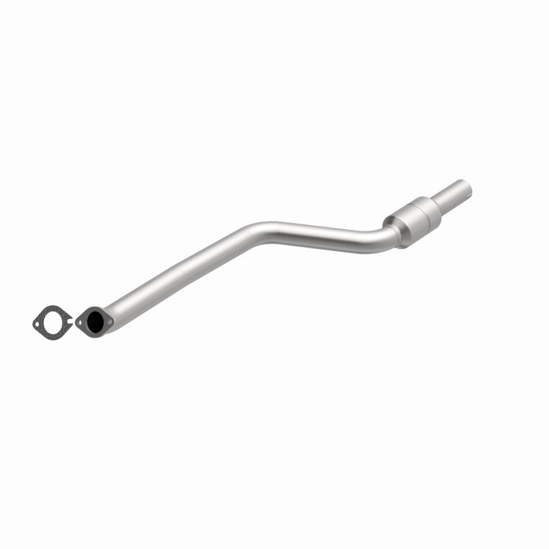 MagnaFlow Conv DF BMW 3 07-08 Rear OEM Magnaflow