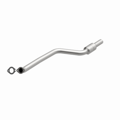 MagnaFlow Conv DF BMW 3 07-08 Rear OEM Magnaflow