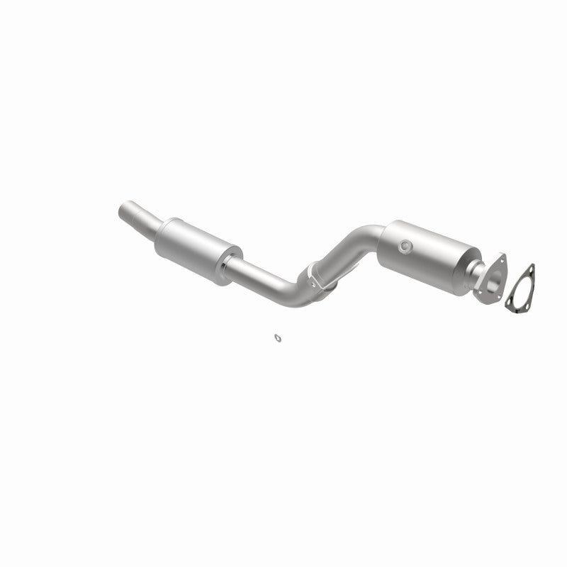 MagnaFlow Conv DF 05-08 Audi Quattro 3.2L Driver Side Magnaflow
