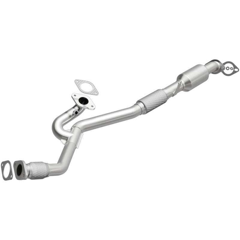 MagnaFlow Conv DF 14-15 Buick LaCrosse Premium / Leather V6 3.6L Magnaflow
