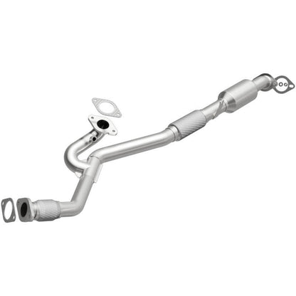 MagnaFlow Conv DF 14-15 Buick LaCrosse Premium / Leather V6 3.6L Magnaflow