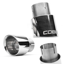 Load image into Gallery viewer, COBB 22-24 Subaru WRX Stainless Steel 3in. Catback Exhaust 516100