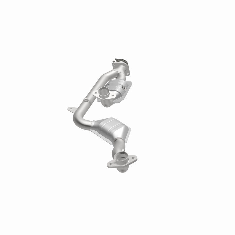 MagnaFlow CONV DF 99-01 Continental 4.6L 50S Magnaflow