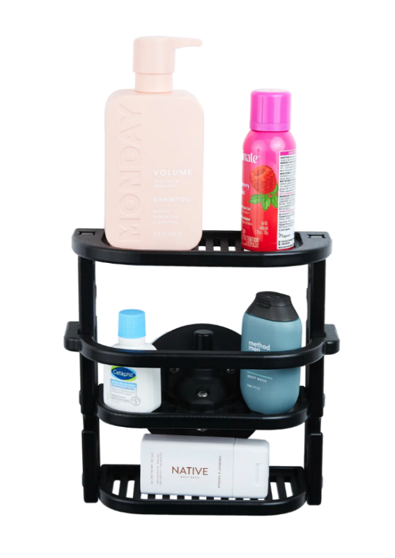 SeaSucker Shower Caddy