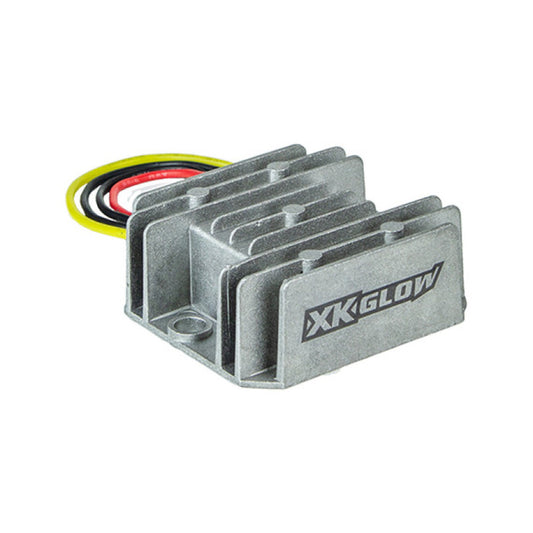 XKGlow 12V DC Voltage Converter - Part XK-VOLT-CVT