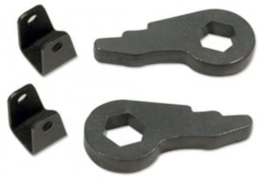 Tuff Country 2 Inch Torsion Bar Leveling Kit for 2001-2019 Silverado / Sierra 2500HD / 3500 - 12904