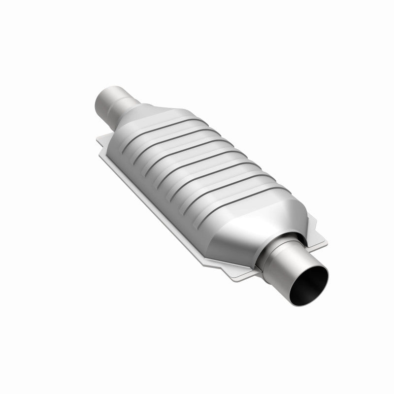 MagnaFlow Conv Univ 3 W/Air Magnaflow