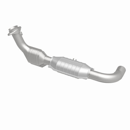 MagnaFlow Conv DF 99-00 Expedition 4.6 2WD DS Magnaflow