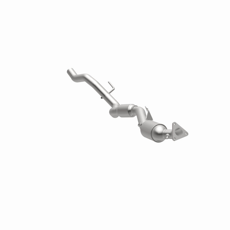 MagnaFlow 11-15 Touareg V6 3.6 Direct Fit Converter OEM Underbody Magnaflow