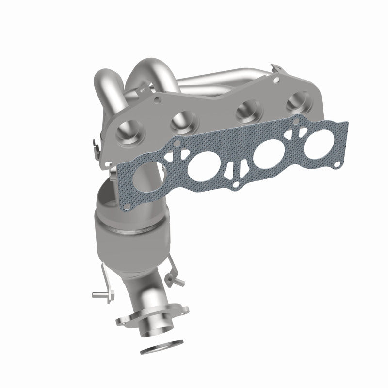 MagnaFlow Conv DF 05-09 Scion tC 2.4L Manifold / 09 Toyota Corolla/Matrix 2.4L Manifold (49 State) Magnaflow