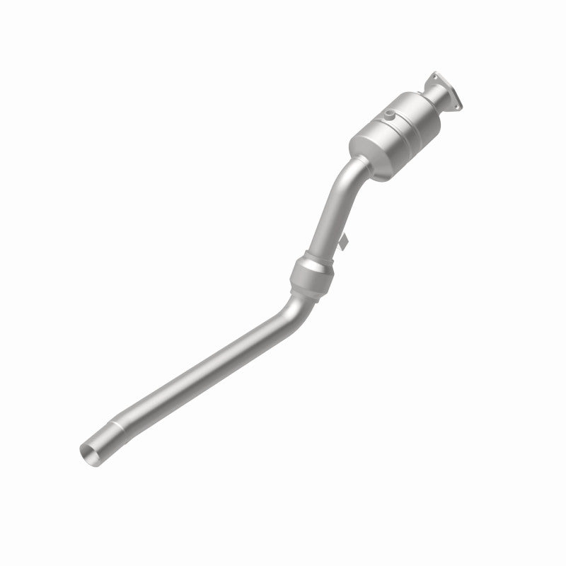 MagnaFlow Conv DF 02-05 Audi A4 Quat 3L Passenger Side Magnaflow