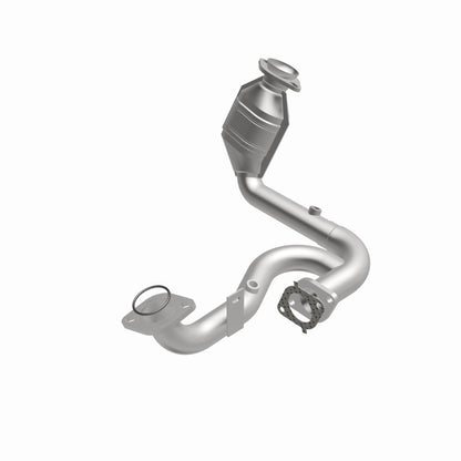 MagnaFlow Conv DF 00-03 Ford Taurus 3.0L Magnaflow
