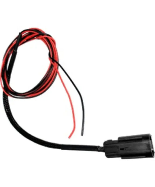Tazer 18-23 Jeep Wrangler/20-23 Jeep Gladiator Z Locker Extension Cable Tazer