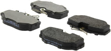 Load image into Gallery viewer, StopTech Premium Ceramic Brake Pads - 308.04930