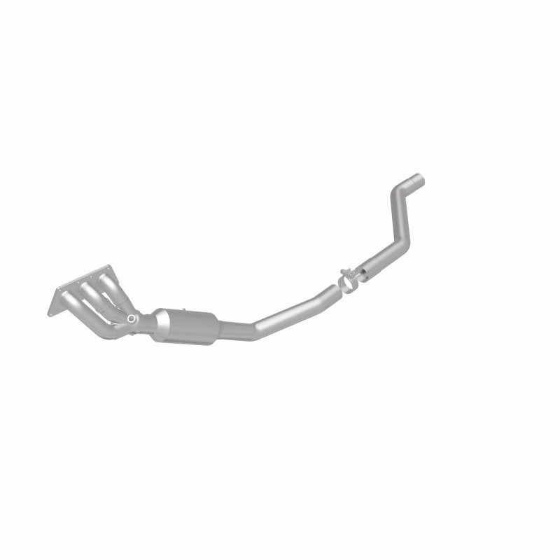 Magnaflow 12-15 Mercedes-Benz ML350 3.5L Direct Fit Converter Magnaflow