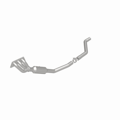 Magnaflow 12-15 Mercedes-Benz ML350 3.5L Direct Fit Converter Magnaflow